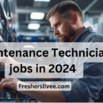 Become a Maintenance Technician in 2024 and Join a Growing US University!